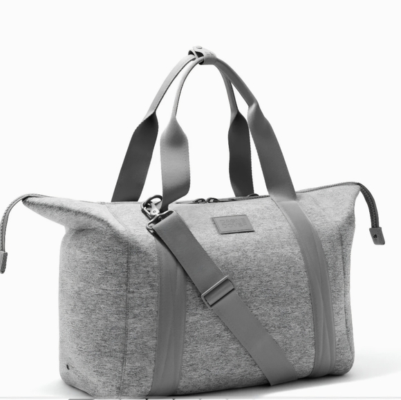 Large Landon Neoprene Carryall Bag - Picture 8 of 11